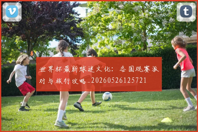 世界杯最新球迷文化：各国观赛派对与旅行攻略_20260526125721
